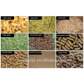 DONGYA Animal feed pellet machine manufactures
